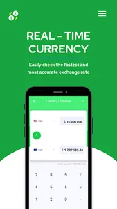 PVL - Currency Converter screenshot 1
