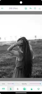 PVL : Photo Effect & Blur screenshot 2