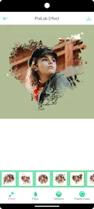 PVL : Photo Effect & Blur screenshot 3