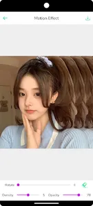 PVL : Photo Effect & Blur screenshot 4