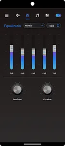 PVL – Volume Booster screenshot 1