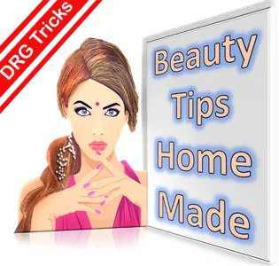 BEAUTY TIPs - Skin, Hairs, Ful screenshot 0