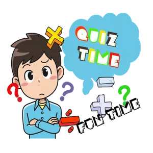 Math Quiz ( Math made easy ) screenshot 0