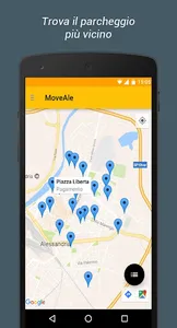MoveAle screenshot 4