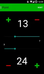 Point screenshot 1