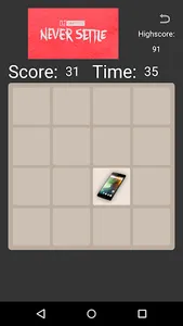 Tap 1+ screenshot 1