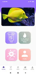 Fish Guru screenshot 1