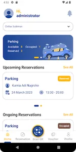 GLP Partners screenshot 0
