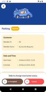 GLP Partners screenshot 1