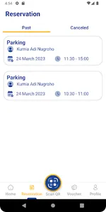 GLP Partners screenshot 2