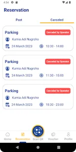 GLP Partners screenshot 3
