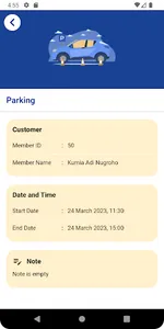 GLP Partners screenshot 5