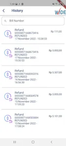 QRIS Merchant screenshot 5