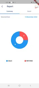 QRIS Merchant screenshot 6