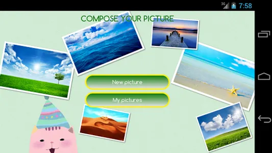 Picturizer screenshot 0