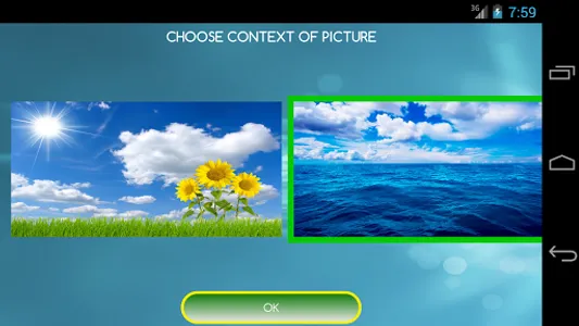 Picturizer screenshot 1