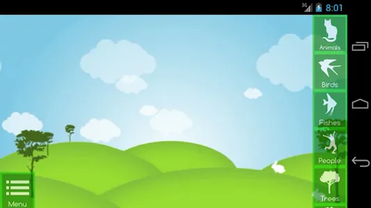 Picturizer screenshot 2