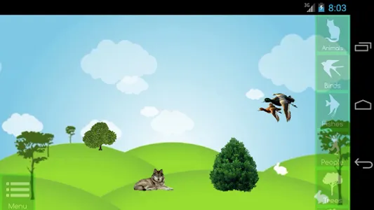 Picturizer screenshot 3
