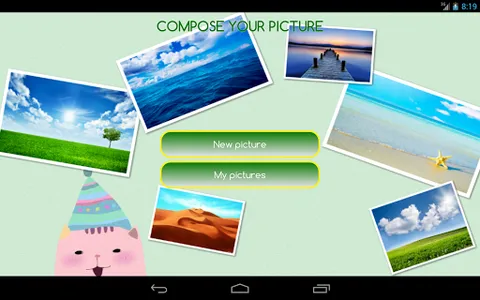 Picturizer screenshot 4