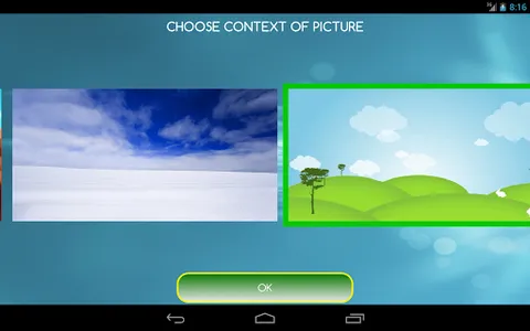 Picturizer screenshot 5