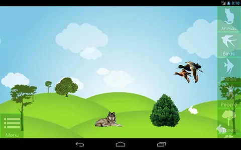 Picturizer screenshot 7