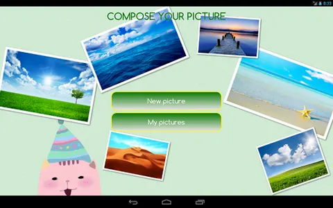 Picturizer screenshot 8