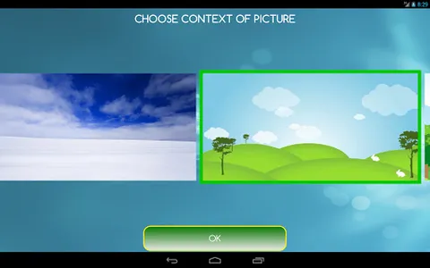 Picturizer screenshot 9