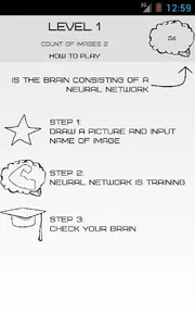 NeuroPaint screenshot 6