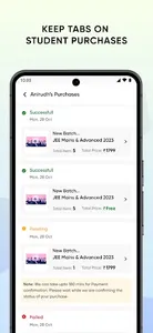 PW Parent App screenshot 11