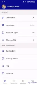 nPay screenshot 1