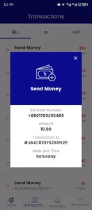nPay screenshot 2