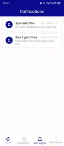 nPay screenshot 3