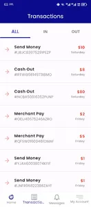 nPay screenshot 4