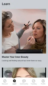 Loren Cosmetics screenshot 1