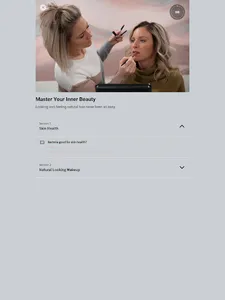 Loren Cosmetics screenshot 11