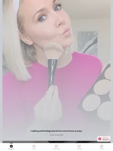 Loren Cosmetics screenshot 12