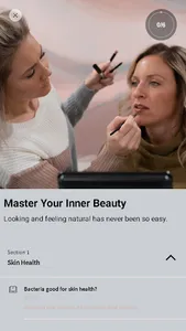 Loren Cosmetics screenshot 3