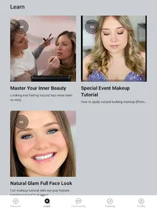 Loren Cosmetics screenshot 5