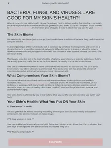 Loren Cosmetics screenshot 6