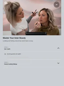 Loren Cosmetics screenshot 7