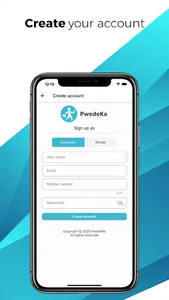PwedeKa screenshot 0