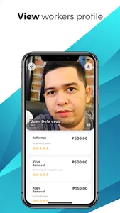 PwedeKa screenshot 3