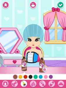 Love Diana Fashion Fabulous screenshot 11