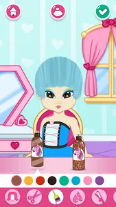 Love Diana Fashion Fabulous screenshot 3