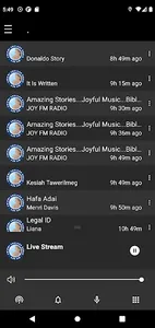 Pwipwi Soulang Radio screenshot 2