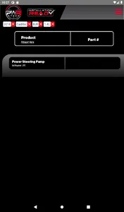 PWRSteer screenshot 5