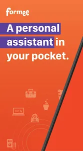 Formee: Everyday app for Austr screenshot 0