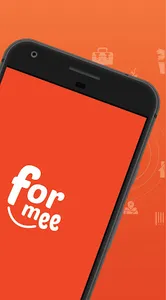 Formee: Everyday app for Austr screenshot 1