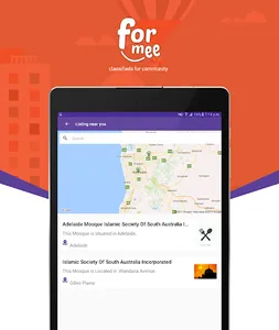 Formee: Everyday app for Austr screenshot 11