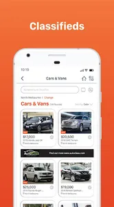 Formee: Everyday app for Austr screenshot 3